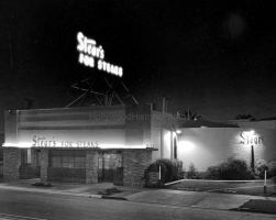 Stear's For Steaks 1948